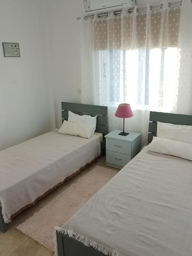 Villa Chrysanthemum Neo Chorio Zewnętrze zdjęcie