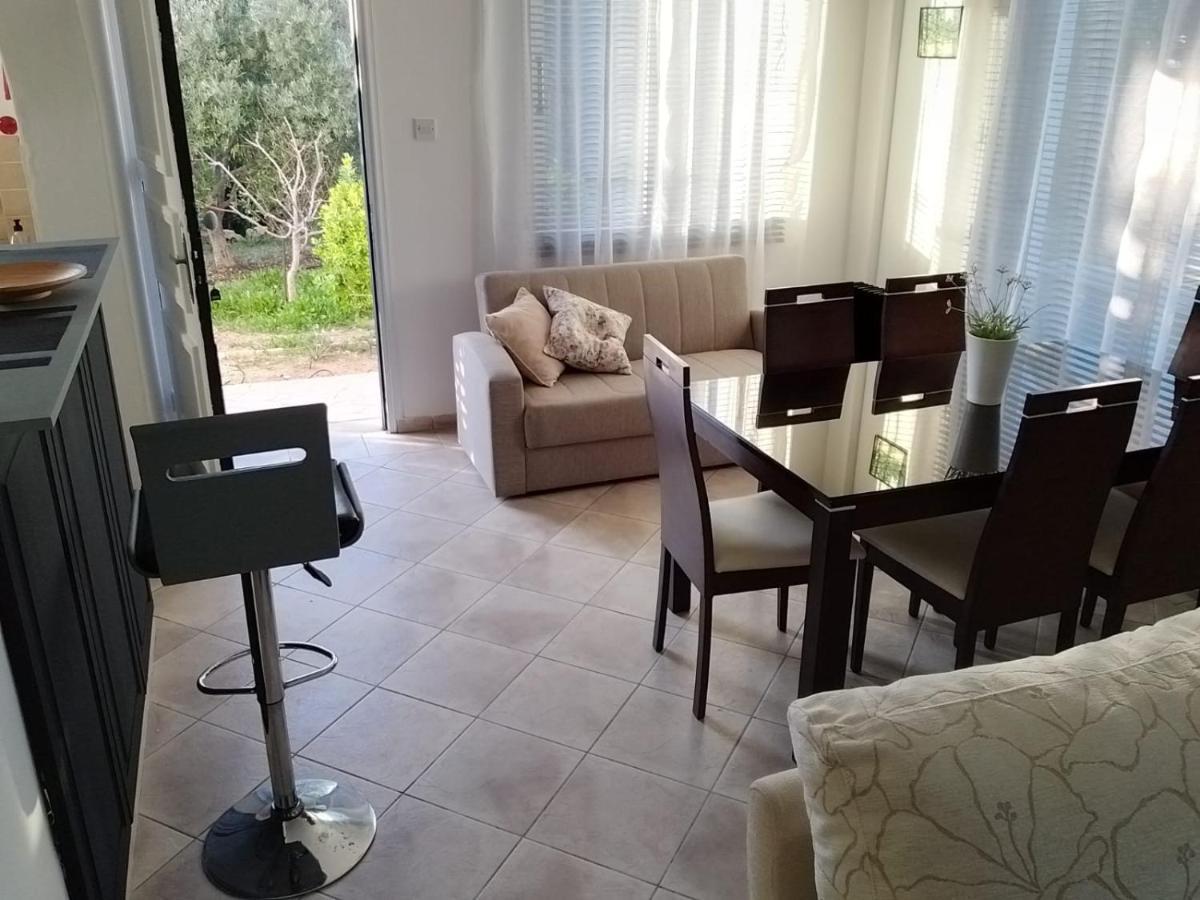 Villa Chrysanthemum Neo Chorio Zewnętrze zdjęcie