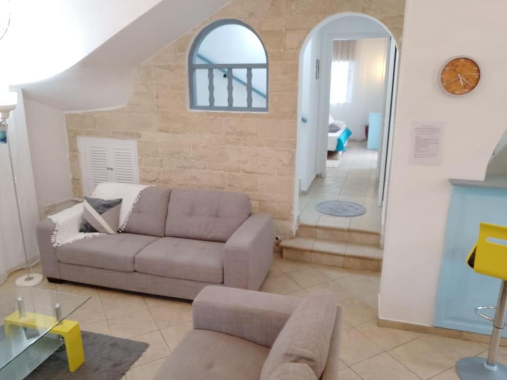 Villa Chrysanthemum Neo Chorio Zewnętrze zdjęcie