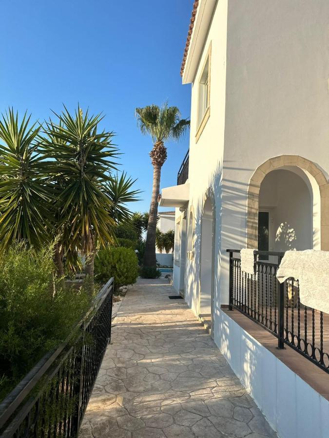 Villa Chrysanthemum Neo Chorio Zewnętrze zdjęcie