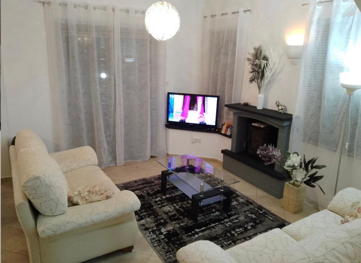 Villa Chrysanthemum Neo Chorio Zewnętrze zdjęcie